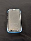 Vtech Kidibuzz 1695 Gray   Blue Lcd Display Smart Device Toy Phone For Kids
