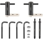 6706 Injector Rail Assembly Remover Tool For Cadillac  Saturn