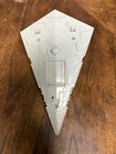 Vintage 1979 Kenner Star Wars Die Cast Star Destroyer True Vintage Imperial Read