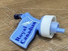 Vintage Royal Canadian Liquor Bottle Stopper Pour Spout