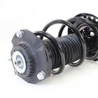 2016-2019 Chevrolet Cruze Front Pair Complete Struts   Coil Spring Assemblies