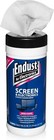Plasma Tv Screen Wipes Flat Screen Cleaner Lcd Laptop Monitor Cleaning 70 Count