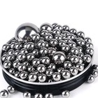 304 Stainless Steel Ball Solid Precision Small Steel Ball Round Ball Bead 1 75mm