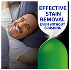 Polident Overnight Whitening Dental Cleanser Tablets 90 Ct  2 Pack  Antibacteria