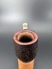 Vintage Gbd Prehistoric 262 Lumberman Tobacco Pipe
