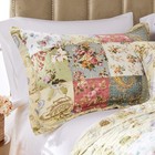 Greenland Home Fashions Blooming Prairie Standard Sham Multicolor