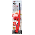 Scripto Refillable Bgm7r Folding Lighter For Multi-purpose Random Color 1-pack