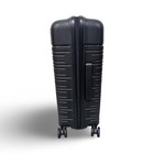 Samsonite Elevation Plus Carry On Spinner - Black