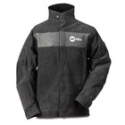 Miller 273214 Split Leather Welding Jacket Large