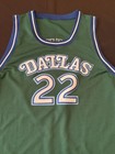 Rare Nba Jersey