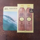 Sun Bum Original Spf 50 Lot Of 4 Moisturizing Sunscreen Spray Bb 11 2027