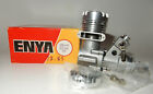 New Enya 29 Lv Bb Tv Ball Bearing  Model Airplane Engine  Vintage  29 Special Rc