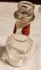 Hunts 14oz Glass Empty Ketchup Bottle