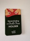 Olive Garden Never Ending Pasta Pass 2026 Male Name Fast Shipping  