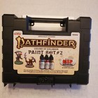 Reaper Paint Carrying Case Empty Storage Case With Insert   Foam Case Only