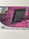 Aluratek Adpf08sf 8 Inch Lcd Digital High Quality Photo Frame - Black New
