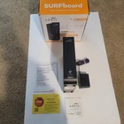 Arris Surfboard Sbg7400ac2 Docsis 3 0 Cable Modem   Ac2350 Dual-band Wi-fi - Ob