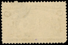 Us Scott 237 Used  Fine - Very Fine Scv  8 00