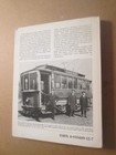 The Public Service Trolley Lines In New Jersey