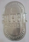 New Rogue Ales Brewery Beer Metal Tin Sign Bar Man Cave Pub Decor Sealed