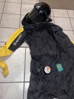 Tony Suit Skydiving Jumpsuit  Parasports Z1 Helmet  Falgayras Altimeter   More