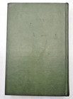 Junior English Course Vintage 1928 School Book Hardcover Antique