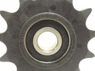 187617 New-no Box  Fenner Drives 825-60-13-5 8 Plastic Idler Sprocket   60  13t