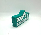 Northridge Mall Logo Sign
