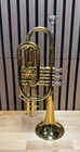 Vintage King 602 Bb Cornet