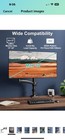 Desk Mount Single Monitor Arm