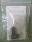 Ear Peace Hi-fi Hearing Protection 3 Ear Plugs  3 Filter Sets New