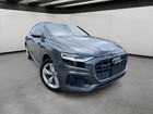 2019 Audi Q8 