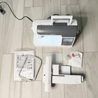 Brother Se2000 Computerized Sewing And Embroidery Machine Lcd Display