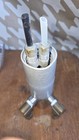  Kleenrite Wand Hose Coupler Solution Assembly Carpet Cleaning Upholstery Tool -