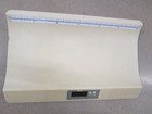 Lot Of 5 - Tanita Bd-585 Digital Pediatric Baby Infant Scale Up To 40 Lbs 18kgs