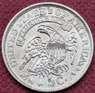 1834 Capped Bust Half Dime 5c High Grade Stunning Bu Details With Luster  43214
