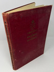 Vtg The Coronation Of King George Vi And Queen Elizabeth - 1937 Hc Odhams Press