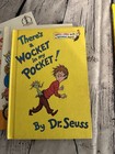 7 Vintage Dr Seuss Books