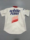 Dale Jarrett  32 1998 White Rain Nascar Crew Shirt And Pants