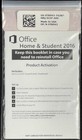 Dell   Microsoft Office Home   Student 2016 Activation Key   Trph3