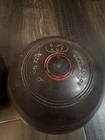 Antique Lawn Bowling Balls Glasgow Scotland Thomas Taylor Lot 2