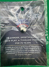 Little League World Series Pin  75th Anniversary