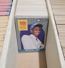 Huge Lot Of 3000  Nba 1990s Basketball Cards  14lb 