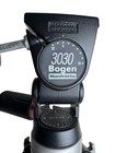 Bogen Manfrotto 3001 Professional Tripod And 3030 Head italy Clean Free Shipping