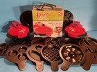 Xpress Redi Set Go  Cooker Grill Replacement Pieces  you Pick - Buy More   Save 