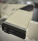 Atari 1050 Vintage Disk Drive 5 25  Floppy 8-bit Retro Computer Complete Tested