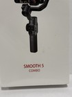 Zhiyun Smooth 5 Professional Gimbal Stabilizer For Android Iphone  3-axis