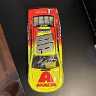 2017 Dale Earnhardt Jr  Axalta Autographed Signed 1 24 Elite Diecast 1 Of 100