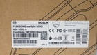- new -bosch Flexidome Starlight 5000i Fixed Dome 2mp Hdr 3-9mm Ip66 Cctv Camera