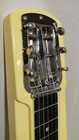 Fender  Deluxe-6 Lap Steel Guitar - Vintage Sound Jp